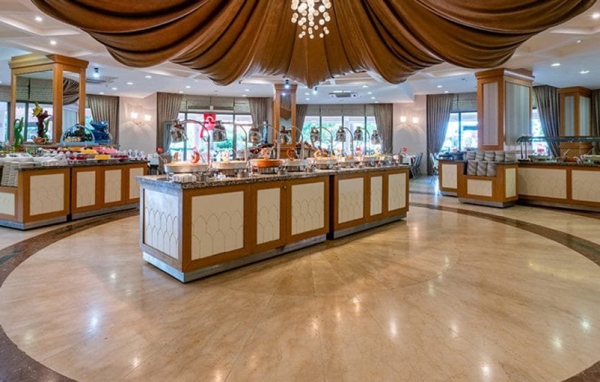 Palmeras Beach Hotel