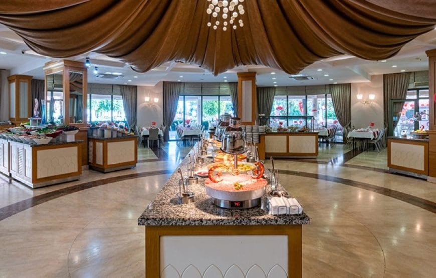 Palmeras Beach Hotel