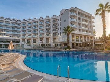 Grand İdeal Premium Hotel