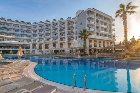 Grand İdeal Premium Hotel