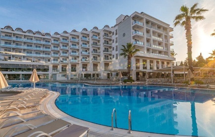 Grand İdeal Premium Hotel