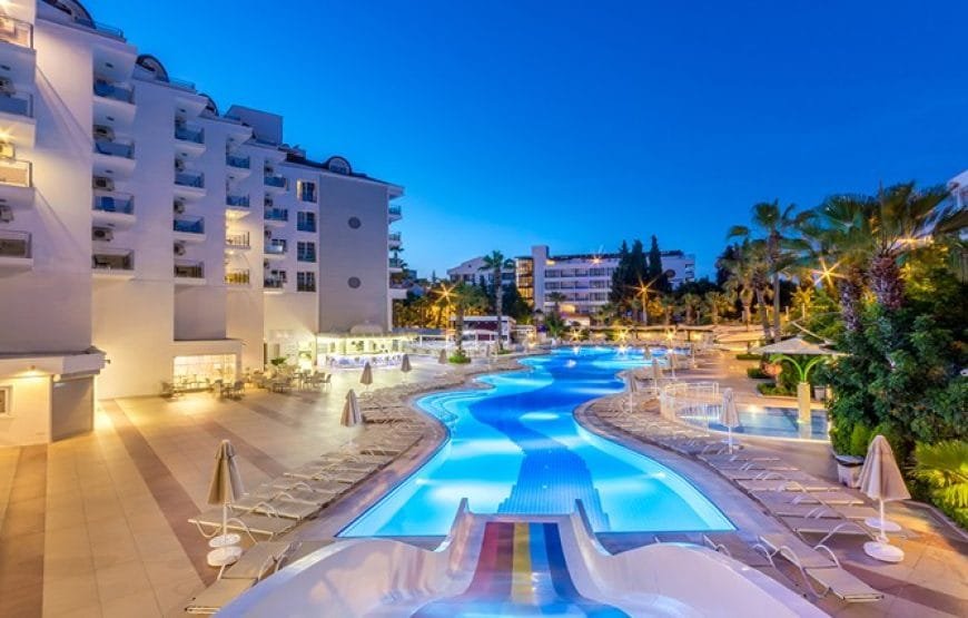 Grand İdeal Premium Hotel