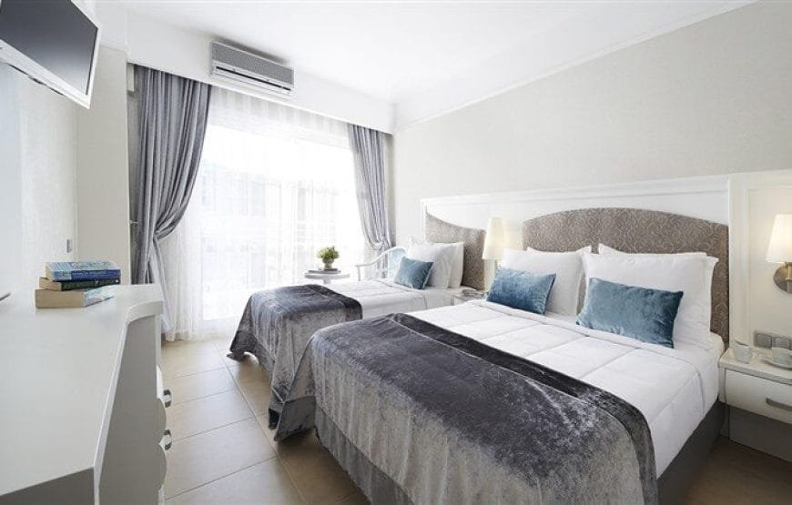 Grand İdeal Premium Hotel