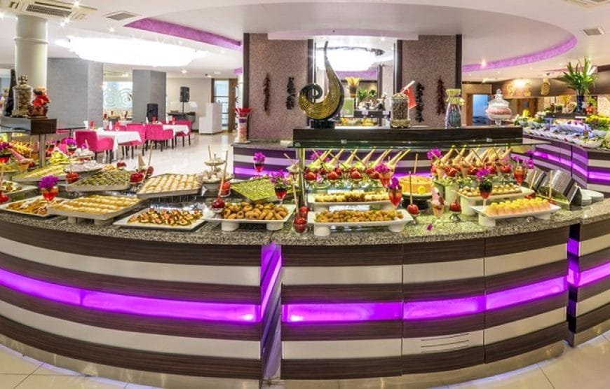 Grand İdeal Premium Hotel