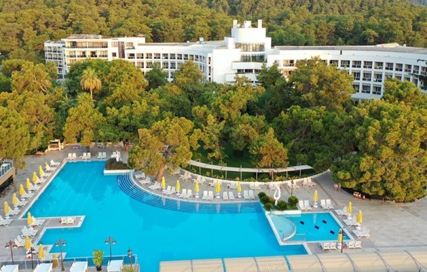 Perre La Mer Hotel