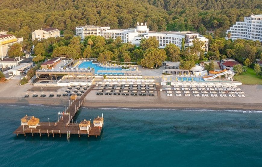 Perre La Mer Hotel