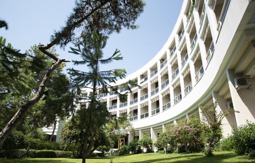 Perre La Mer Hotel