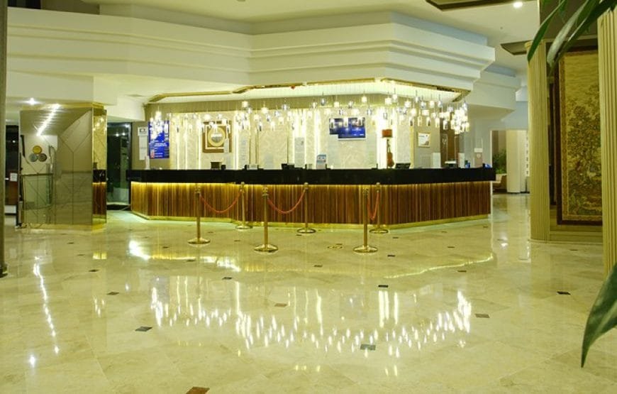 Perre La Mer Hotel