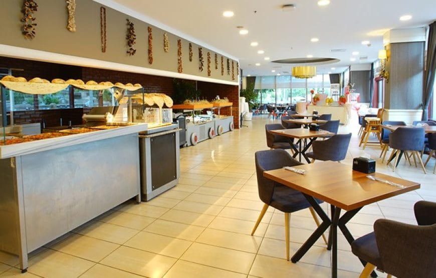 Perre La Mer Hotel