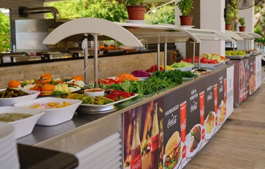 Perre La Mer Hotel