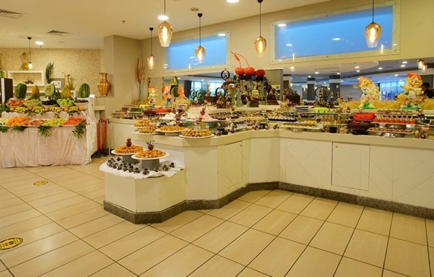 Perre La Mer Hotel