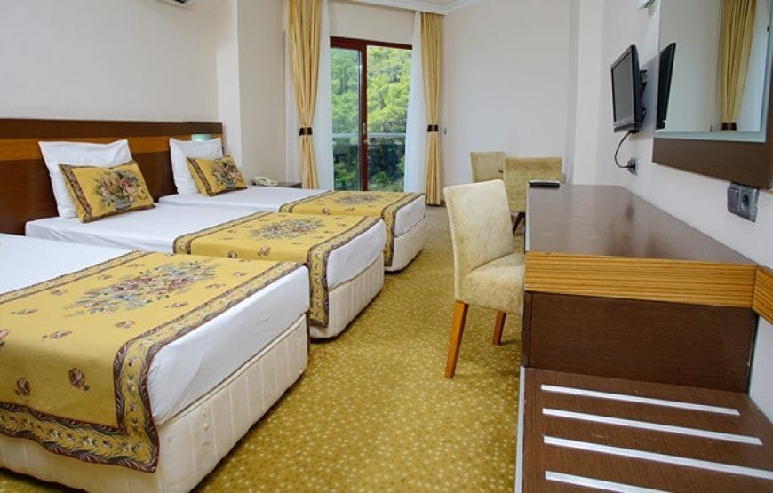 Perre La Mer Hotel
