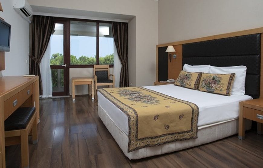 Perre La Mer Hotel