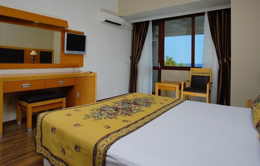 Perre La Mer Hotel
