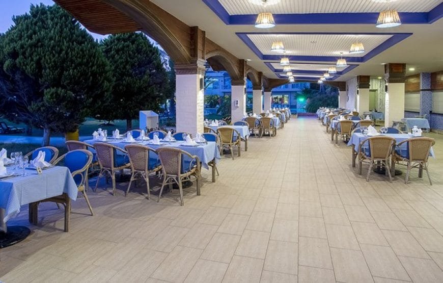 Pine Beach Belek