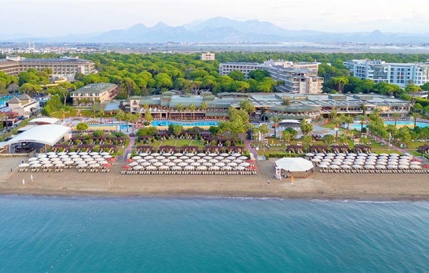 Pine Beach Belek