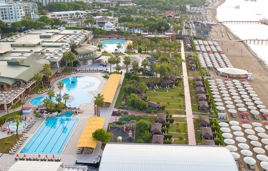 Pine Beach Belek