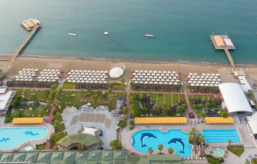 Pine Beach Belek
