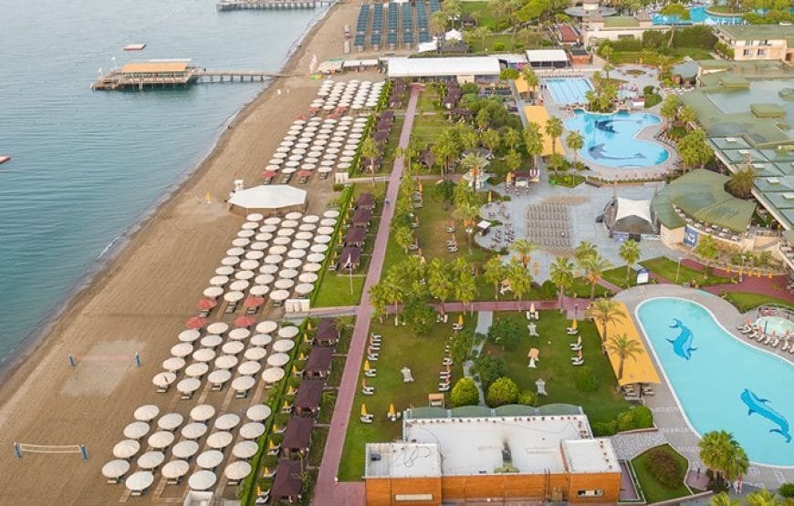 Pine Beach Belek
