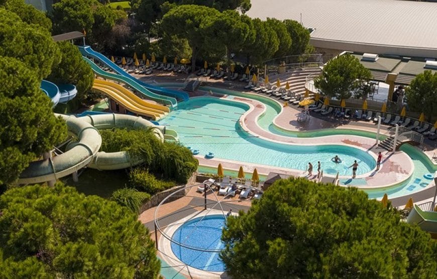 Pine Beach Belek