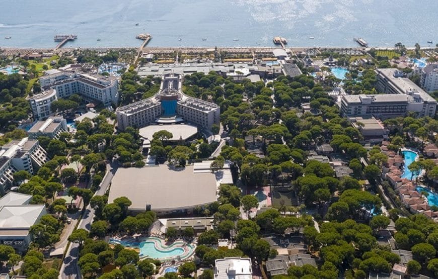 Pine Beach Belek