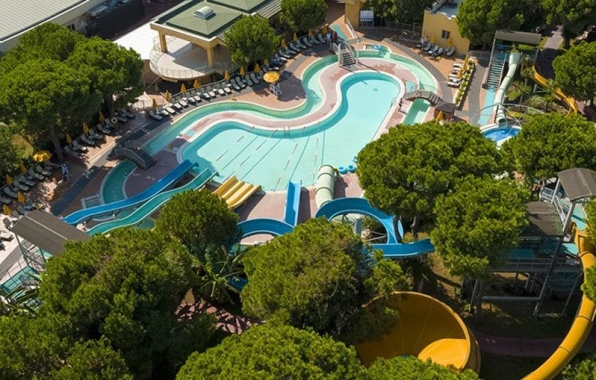 Pine Beach Belek