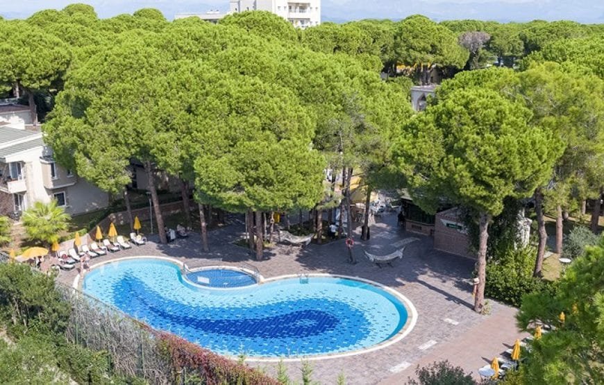 Pine Beach Belek