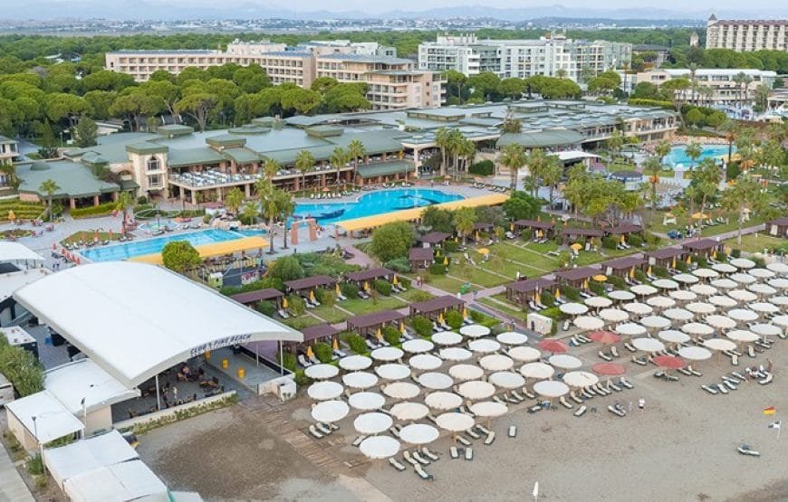 Pine Beach Belek