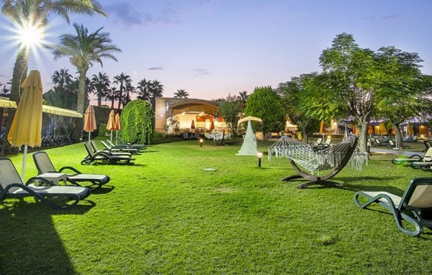 Pine Beach Belek