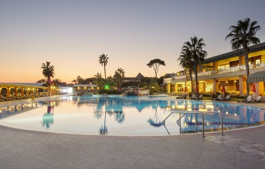 Pine Beach Belek