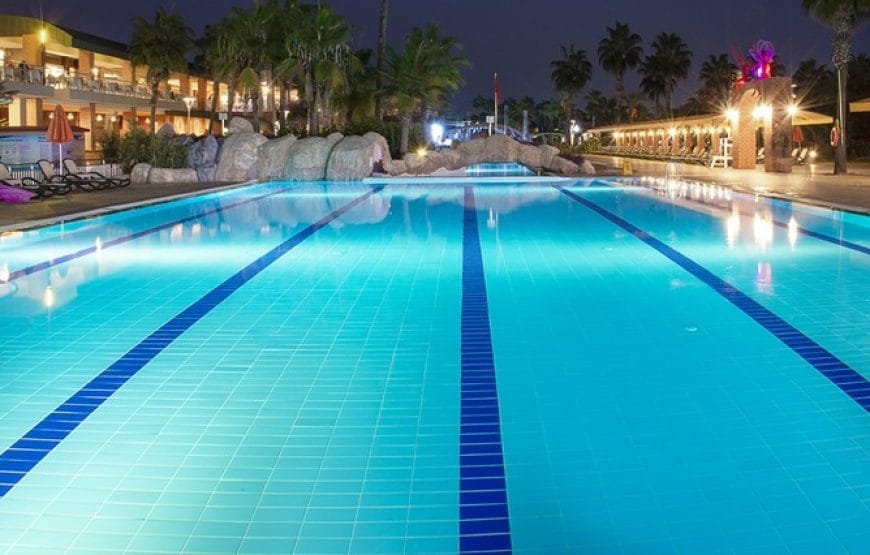 Pine Beach Belek