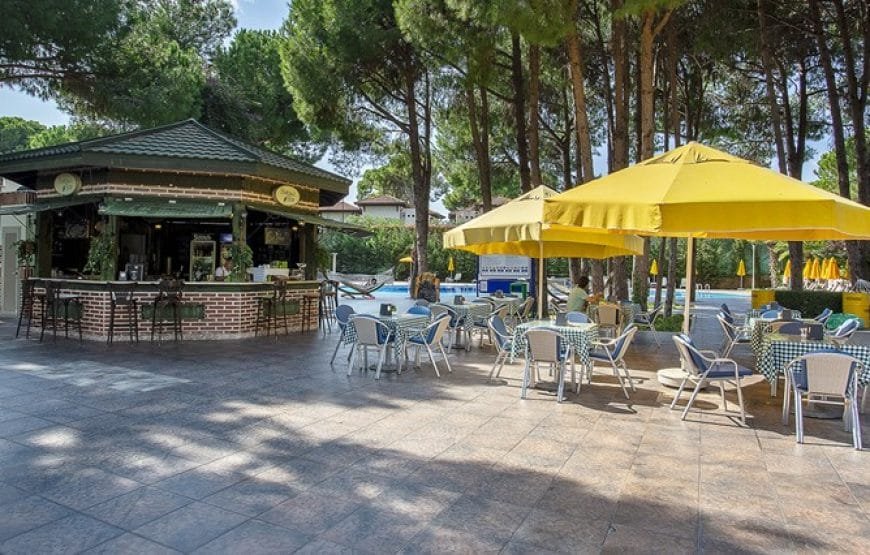 Pine Beach Belek