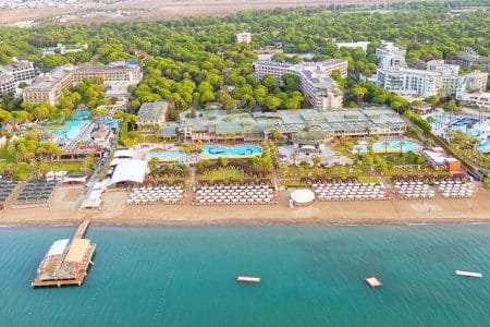 Pine Beach Belek