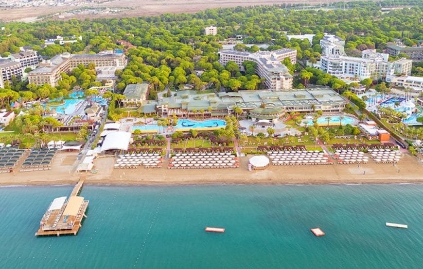 Pine Beach Belek