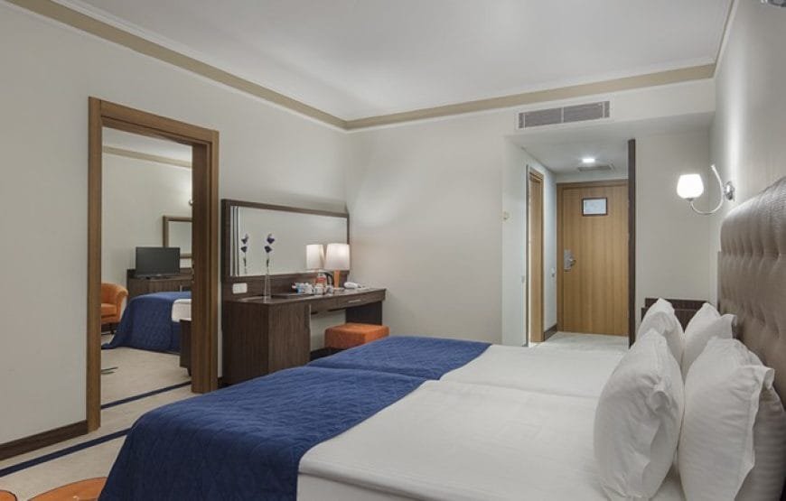 Pine Beach Belek