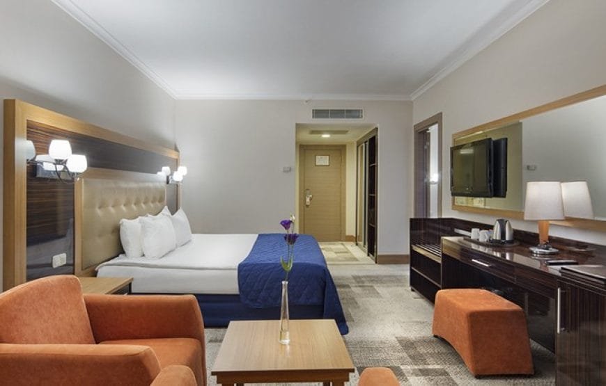 Pine Beach Belek