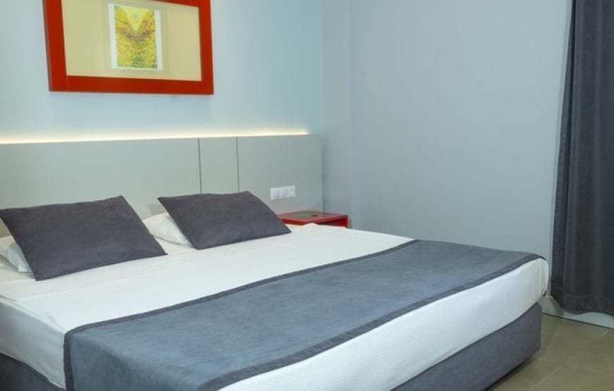 Queens Park Le Jardin Resort