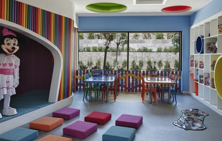 Regnum Carya