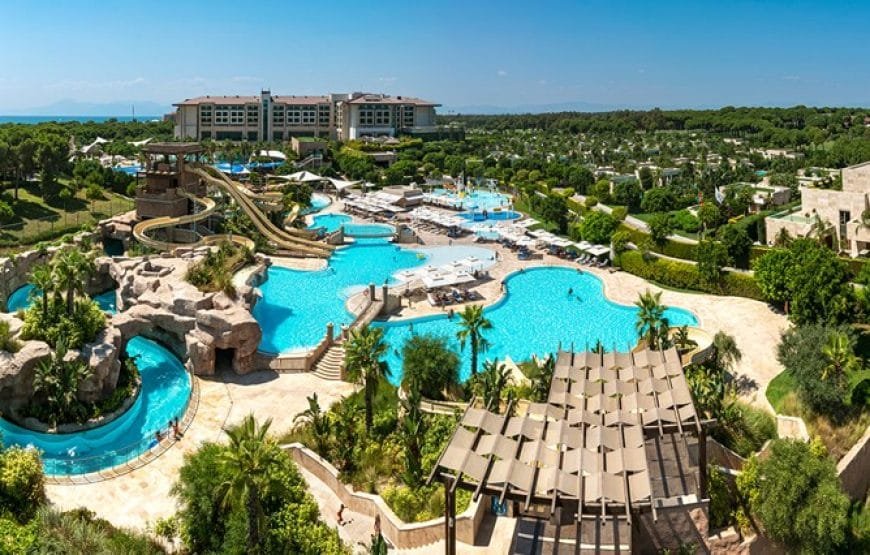 Regnum Carya