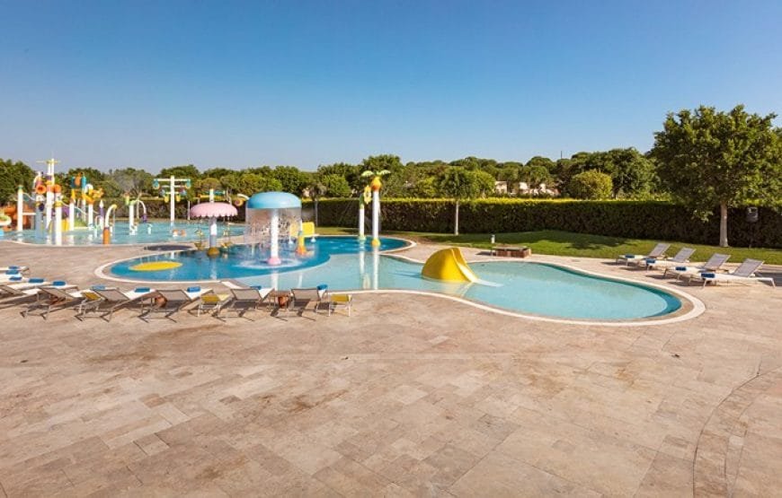 Regnum Carya