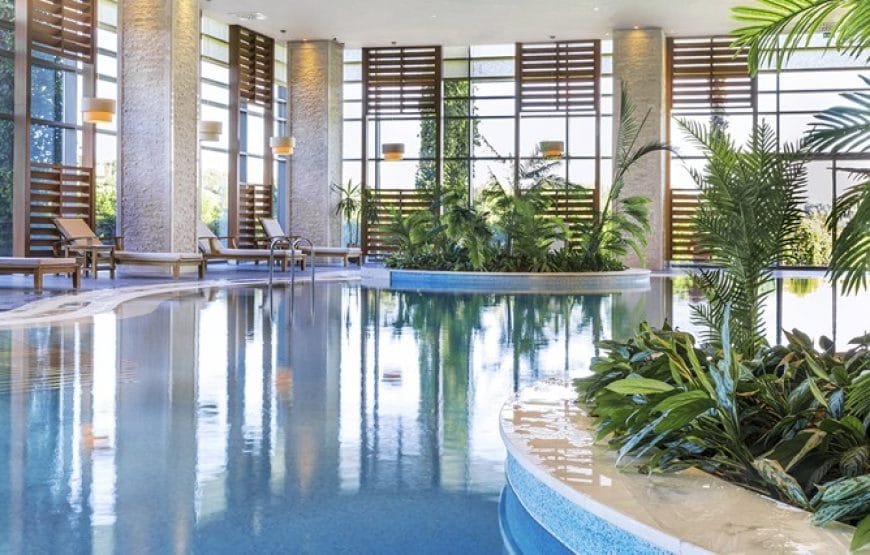 Regnum Carya