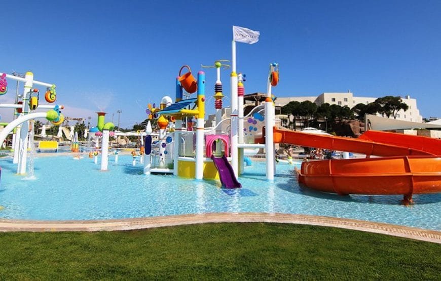 Regnum Carya