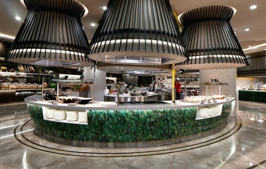 Regnum Carya