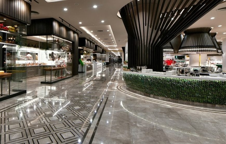 Regnum Carya