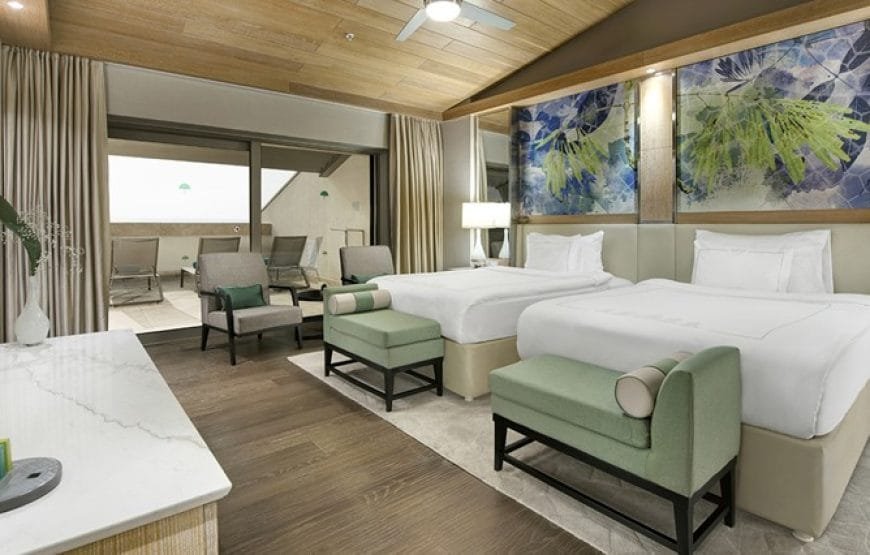Regnum Carya