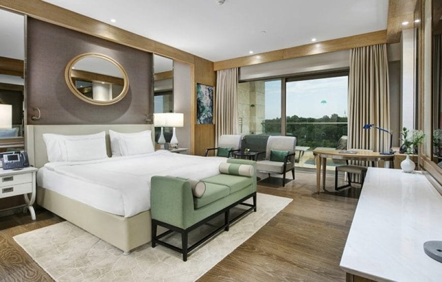 Regnum Carya