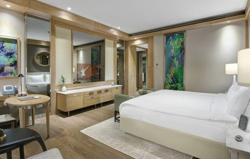 Regnum Carya