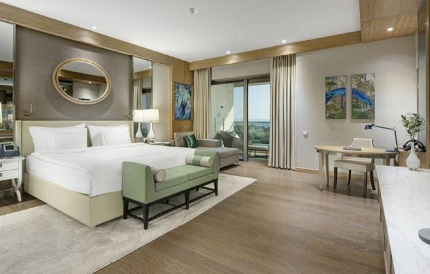 Regnum Carya
