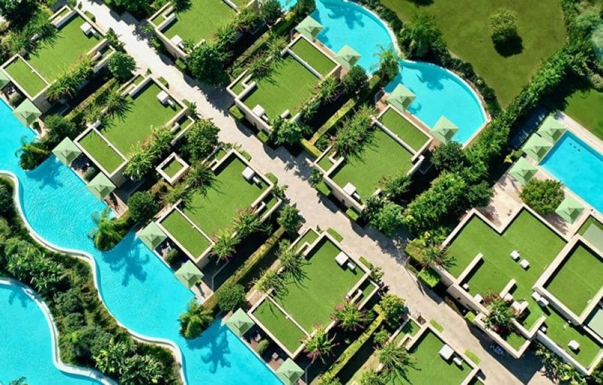 Regnum Carya