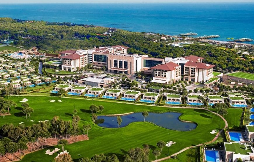 Regnum Carya